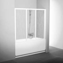 Душевая шторка для ванны Ravak AVDP3 120 стекло